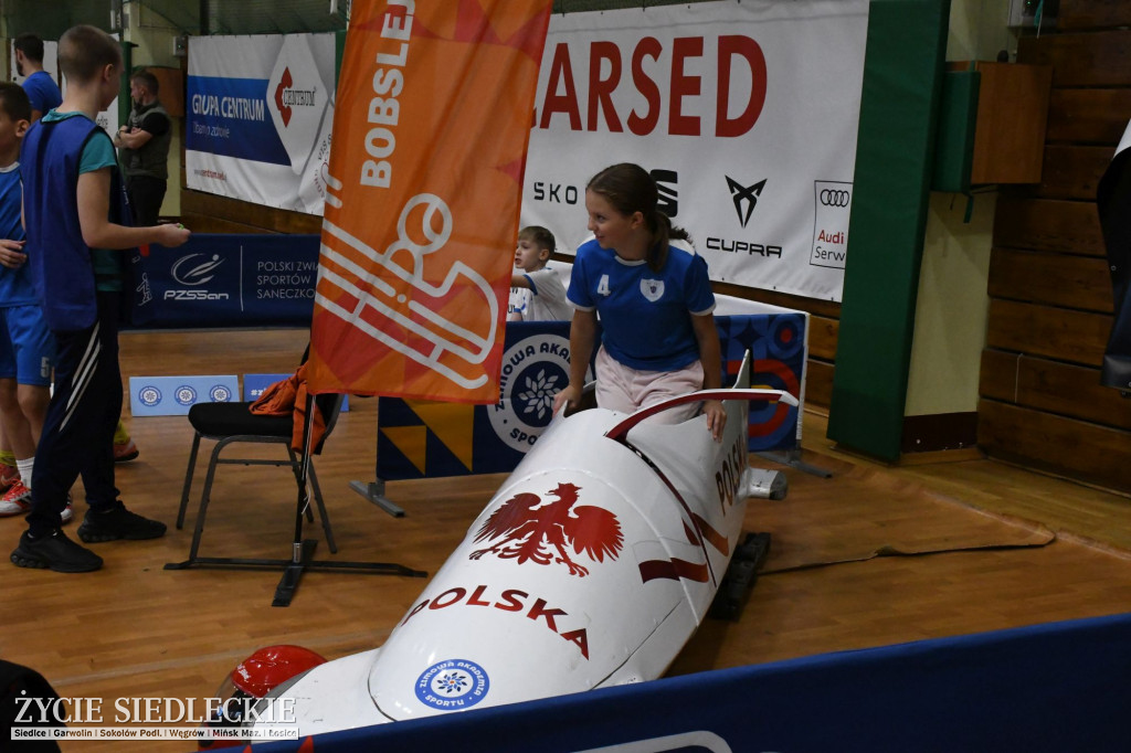 9 sezon Akademii Zimowej