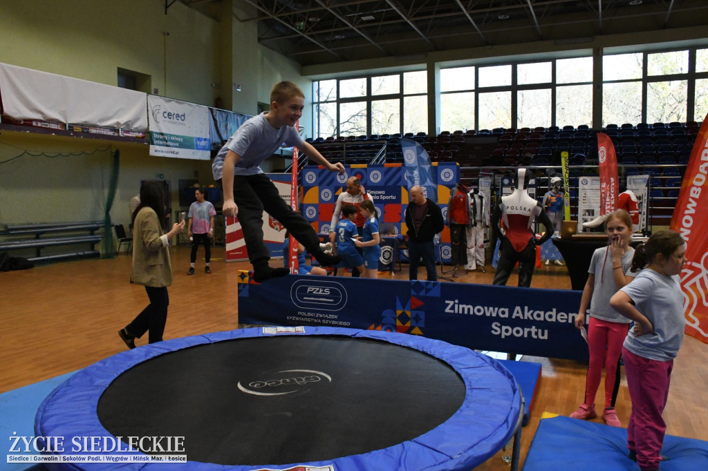 9 sezon Akademii Zimowej