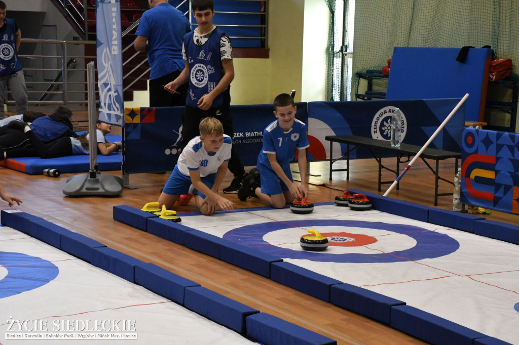 9 sezon Akademii Zimowej