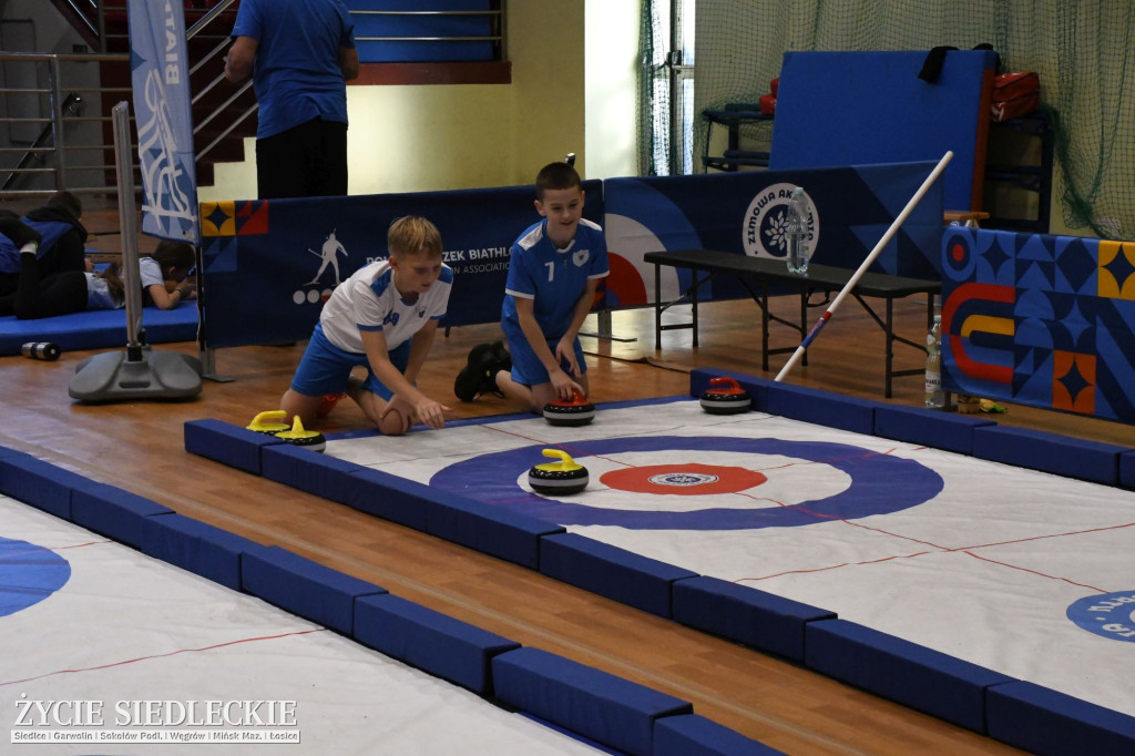 9 sezon Akademii Zimowej