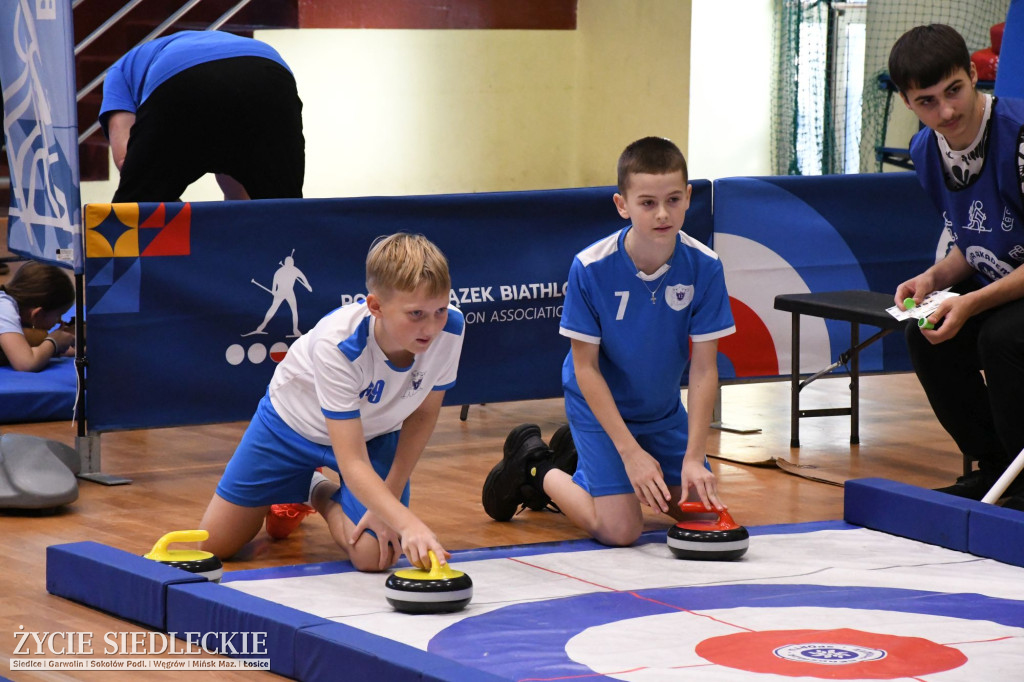 9 sezon Akademii Zimowej