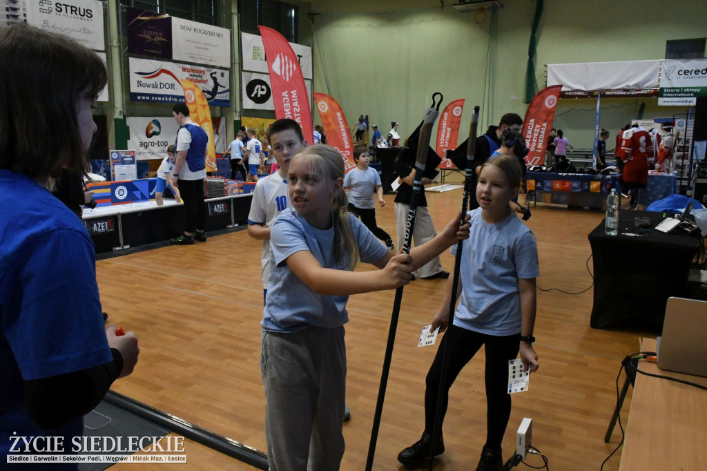 9 sezon Akademii Zimowej