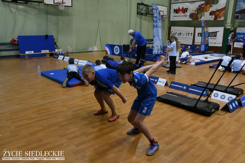 9 sezon Akademii Zimowej