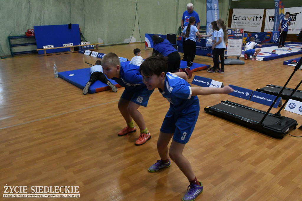 9 sezon Akademii Zimowej