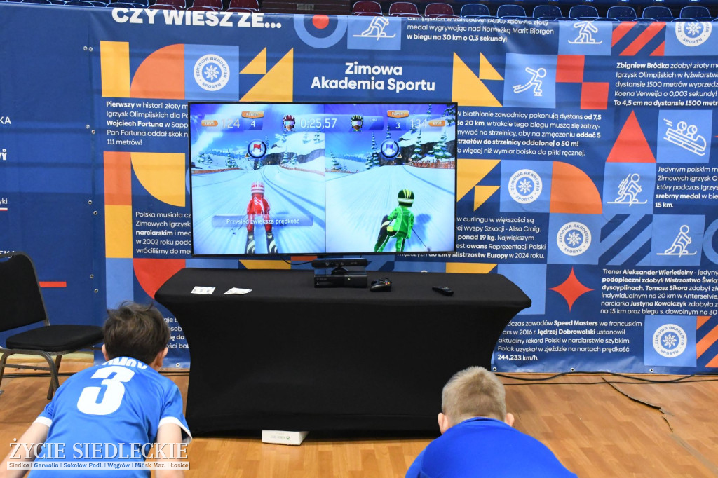 9 sezon Akademii Zimowej