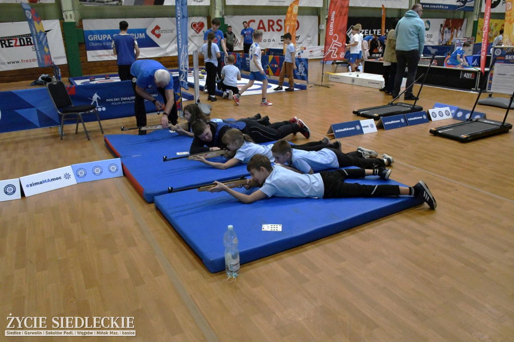 9 sezon Akademii Zimowej