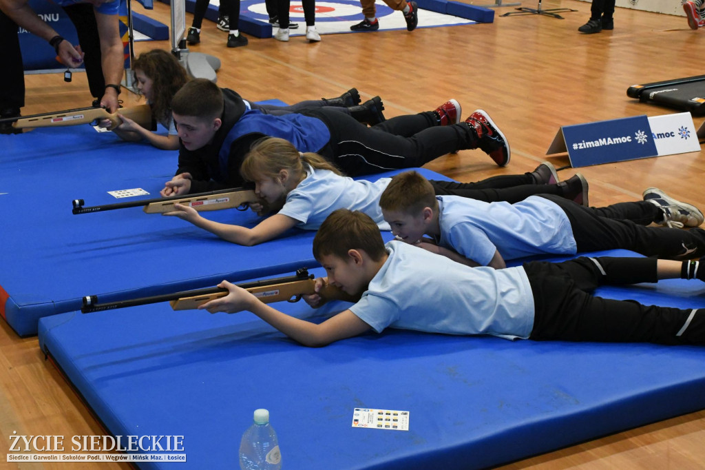 9 sezon Akademii Zimowej