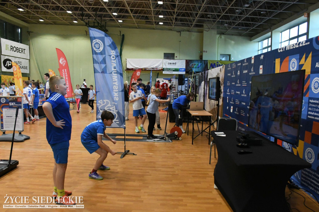 9 sezon Akademii Zimowej