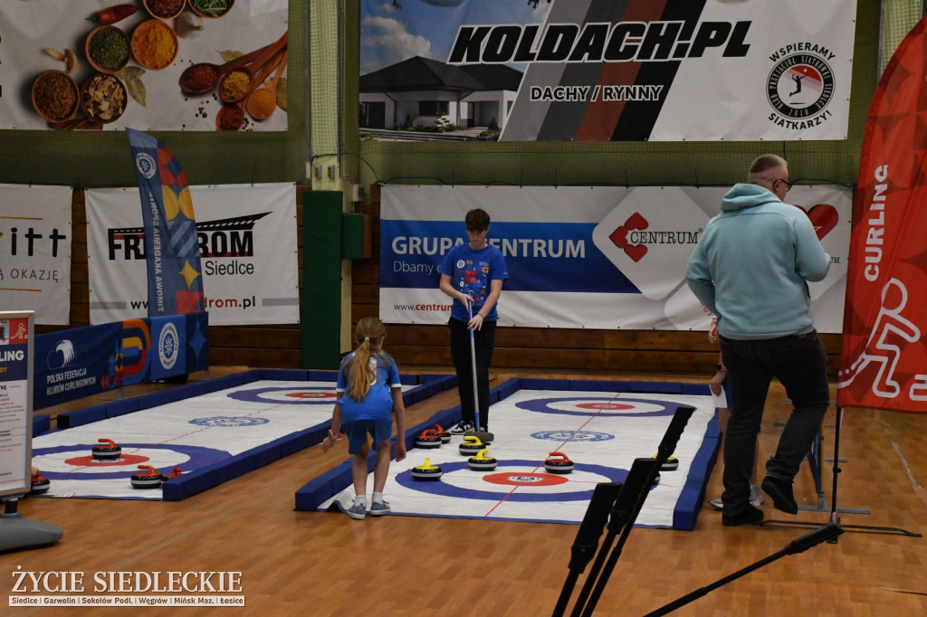 9 sezon Akademii Zimowej