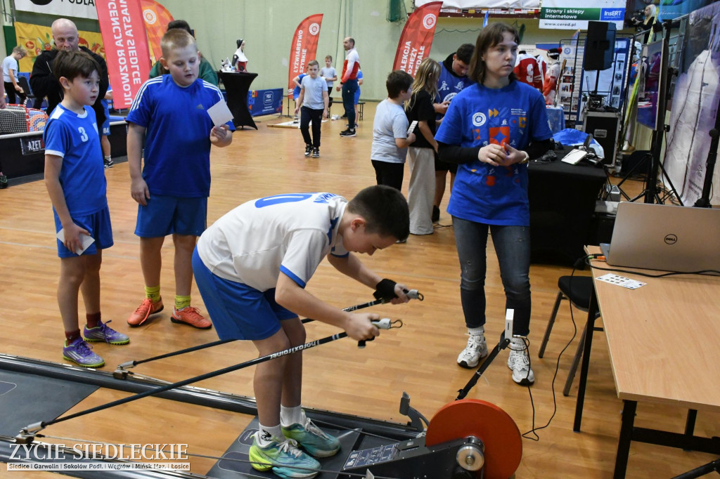 9 sezon Akademii Zimowej