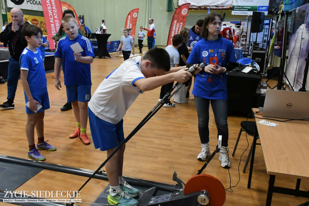 9 sezon Akademii Zimowej