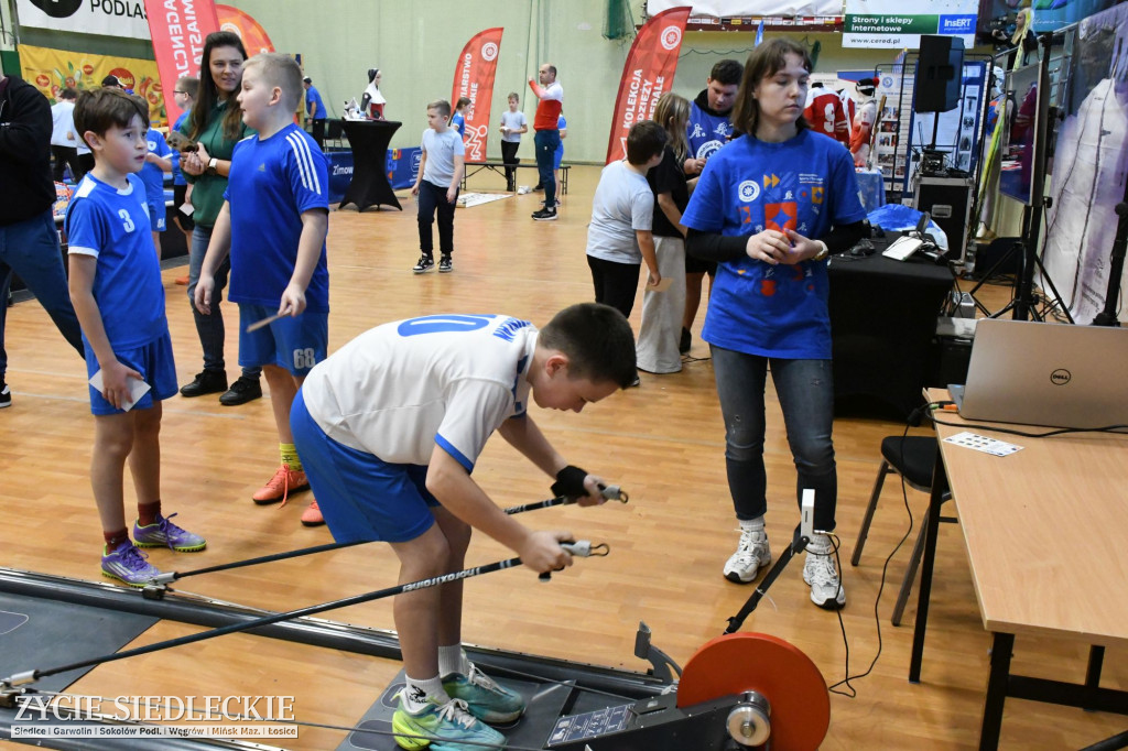 9 sezon Akademii Zimowej