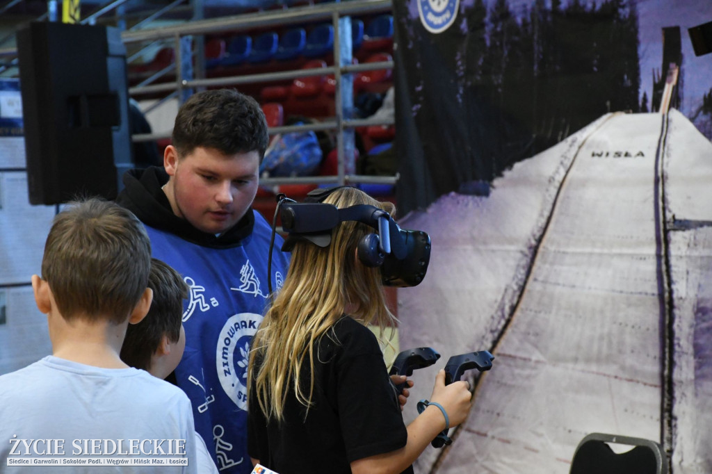 9 sezon Akademii Zimowej