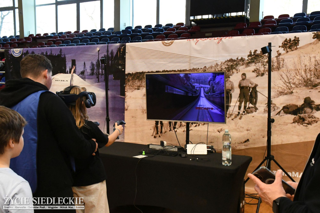 9 sezon Akademii Zimowej