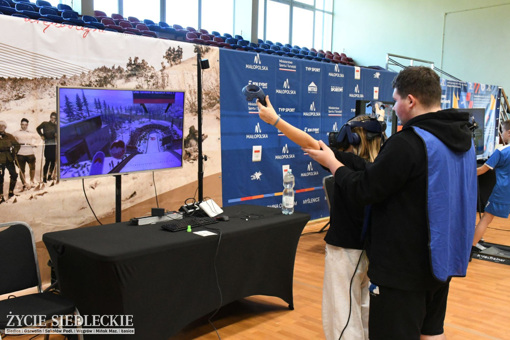 9 sezon Akademii Zimowej