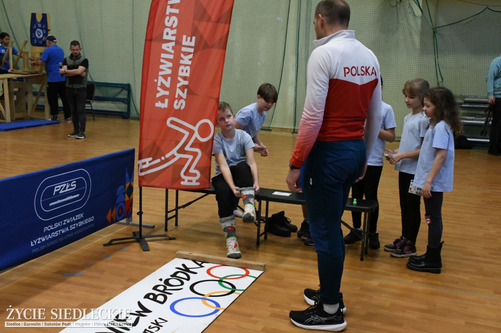 9 sezon Akademii Zimowej