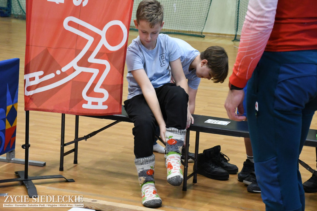 9 sezon Akademii Zimowej