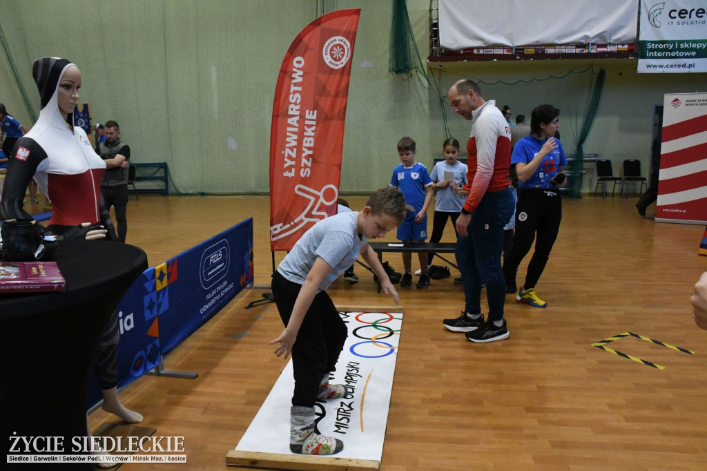 9 sezon Akademii Zimowej