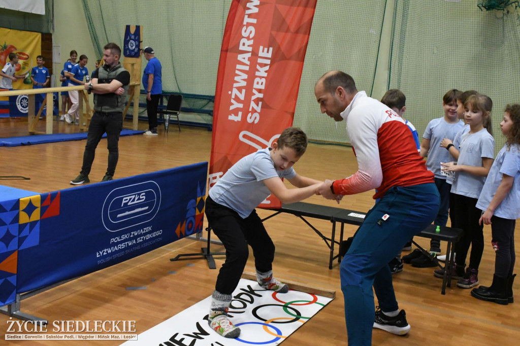 9 sezon Akademii Zimowej