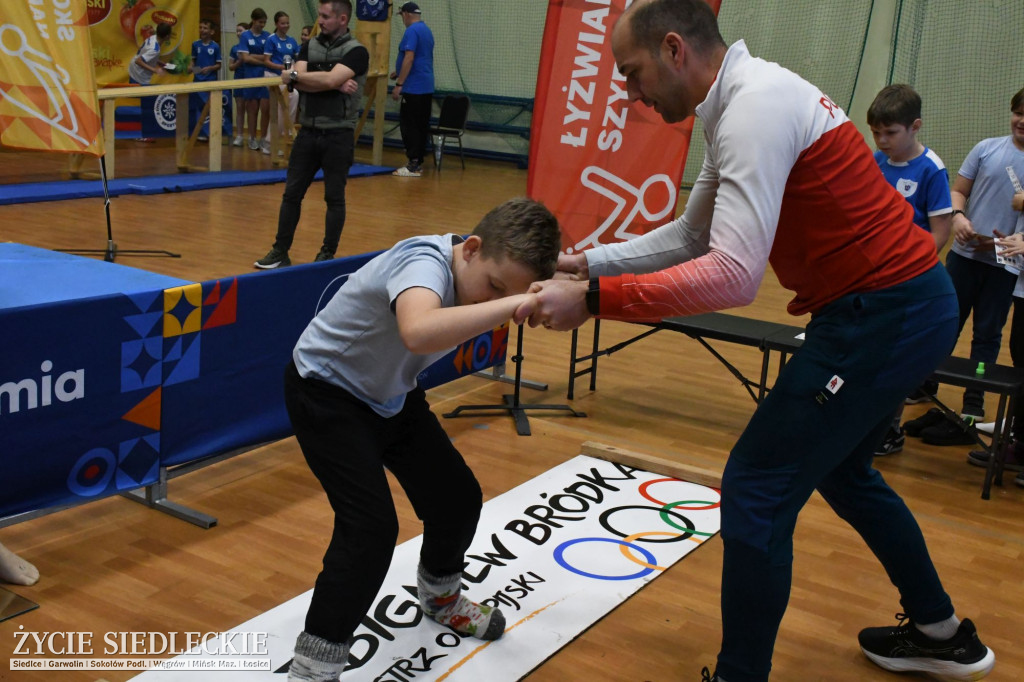 9 sezon Akademii Zimowej