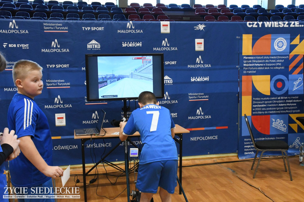 9 sezon Akademii Zimowej