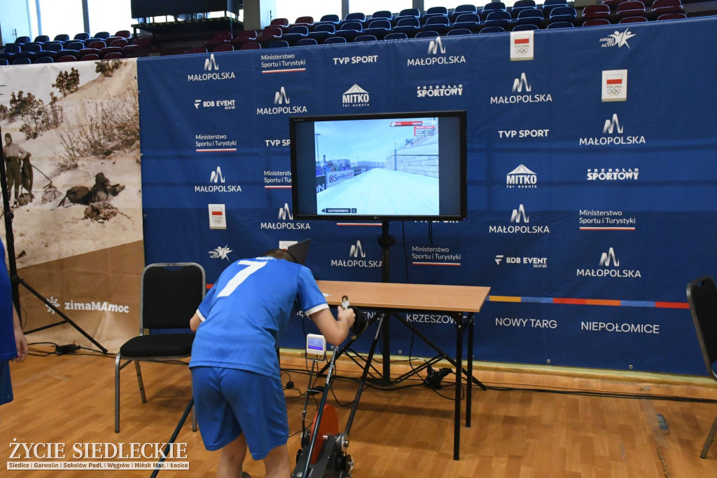 9 sezon Akademii Zimowej