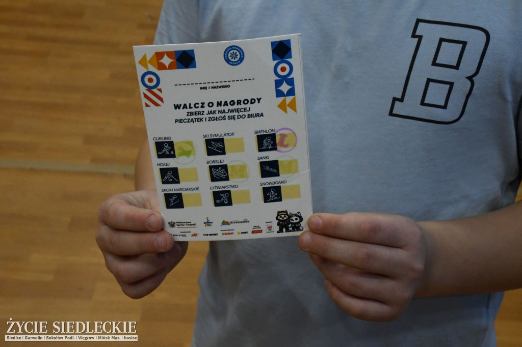 9 sezon Akademii Zimowej