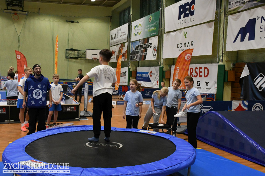 9 sezon Akademii Zimowej