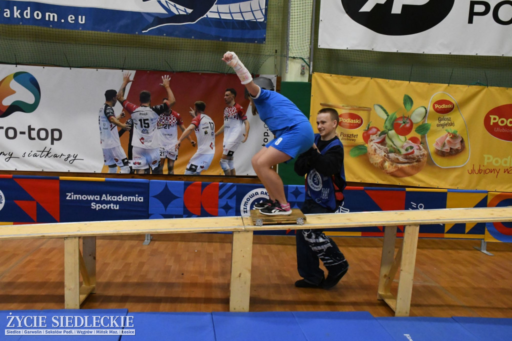 9 sezon Akademii Zimowej