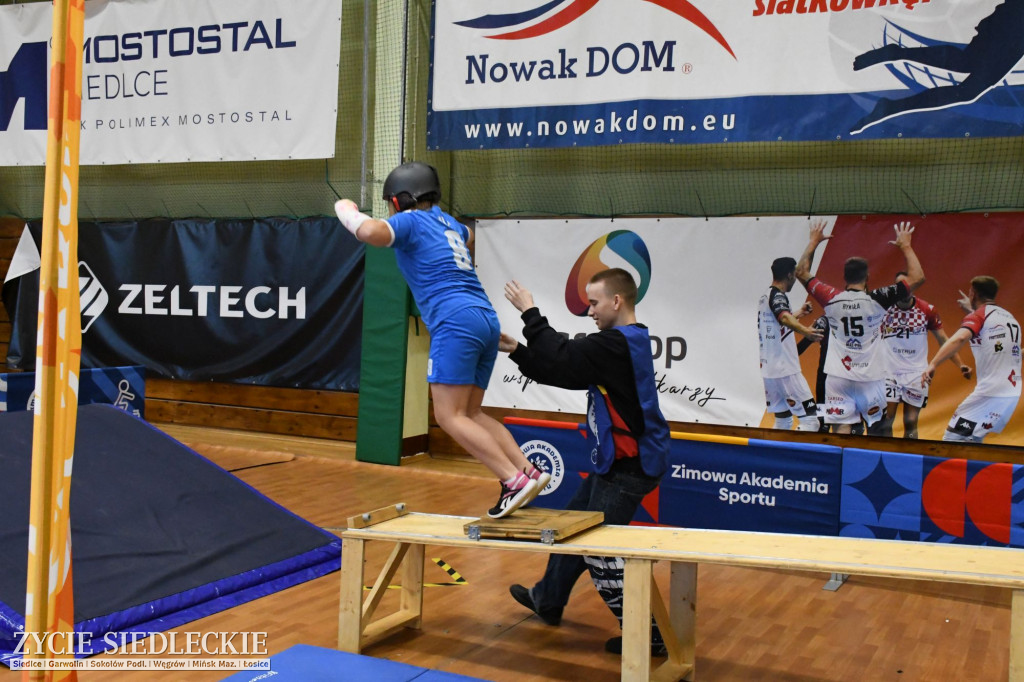 9 sezon Akademii Zimowej