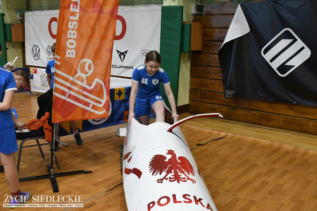 9 sezon Akademii Zimowej