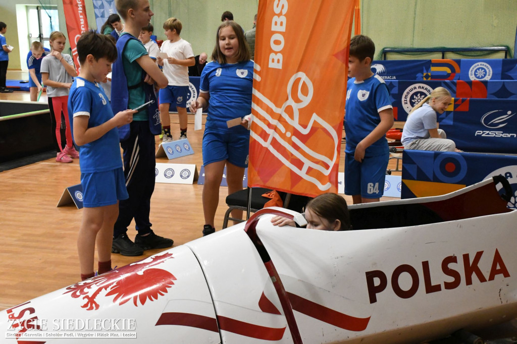 9 sezon Akademii Zimowej