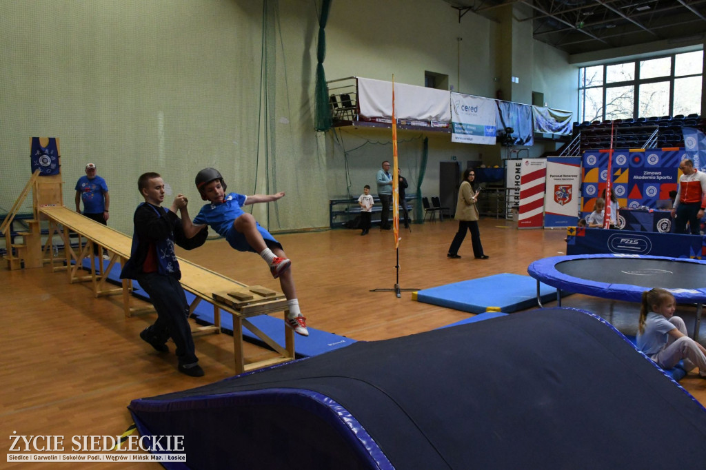 9 sezon Akademii Zimowej