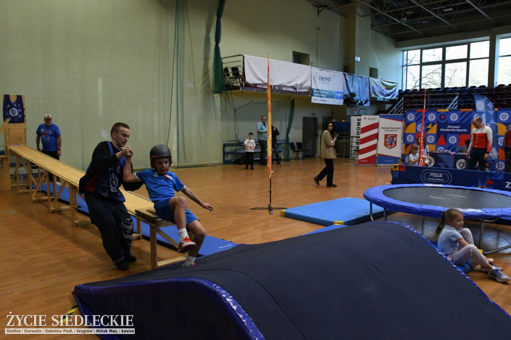 9 sezon Akademii Zimowej