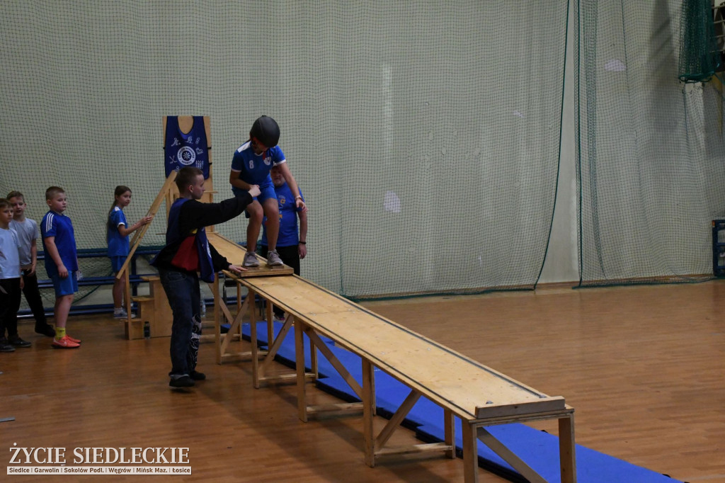 9 sezon Akademii Zimowej