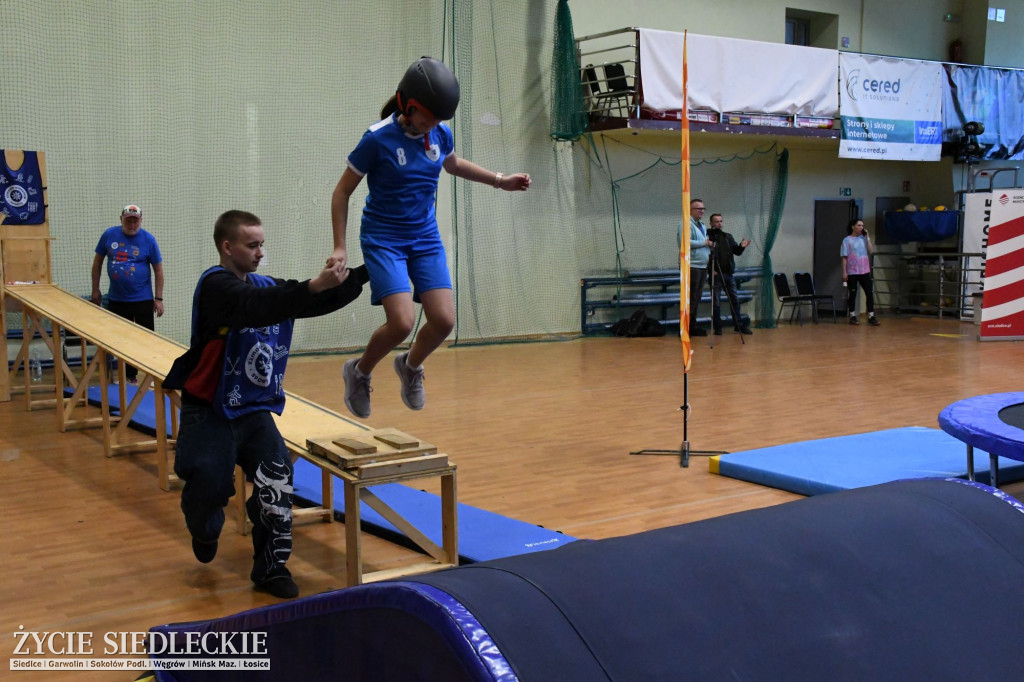 9 sezon Akademii Zimowej