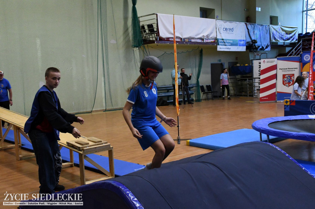 9 sezon Akademii Zimowej