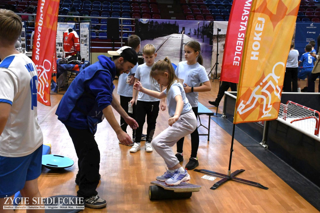 9 sezon Akademii Zimowej