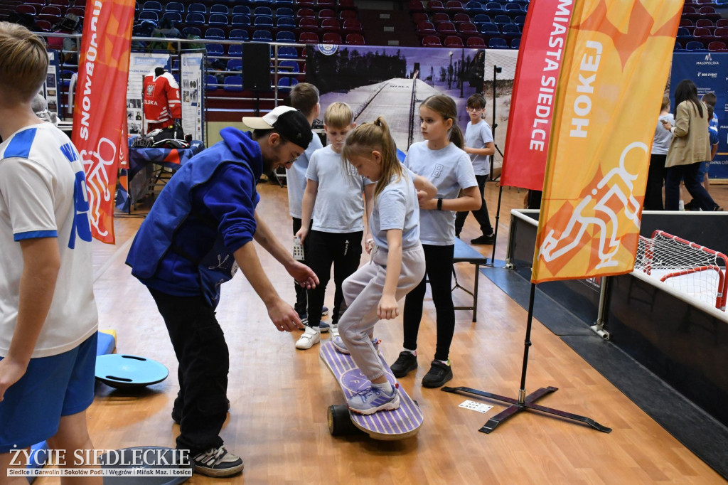 9 sezon Akademii Zimowej