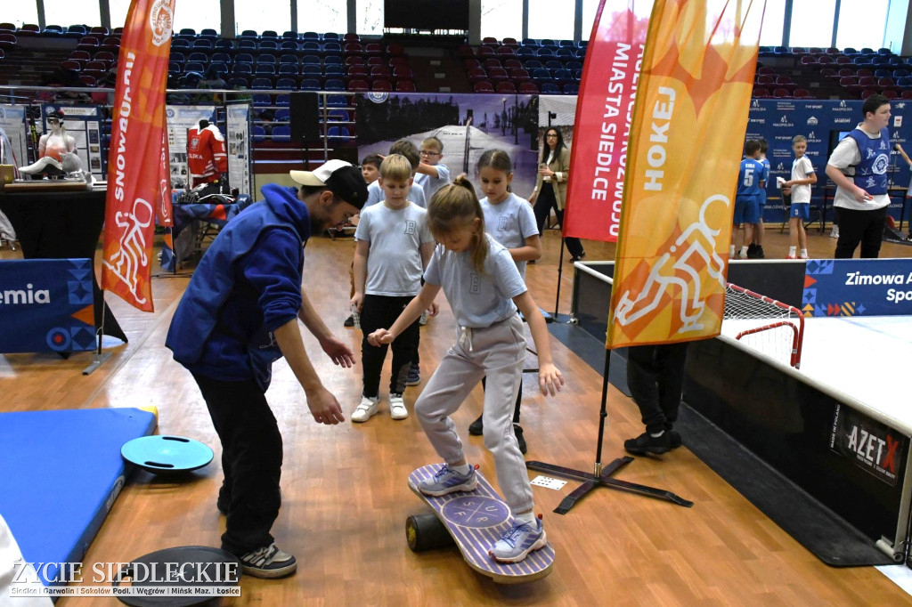 9 sezon Akademii Zimowej