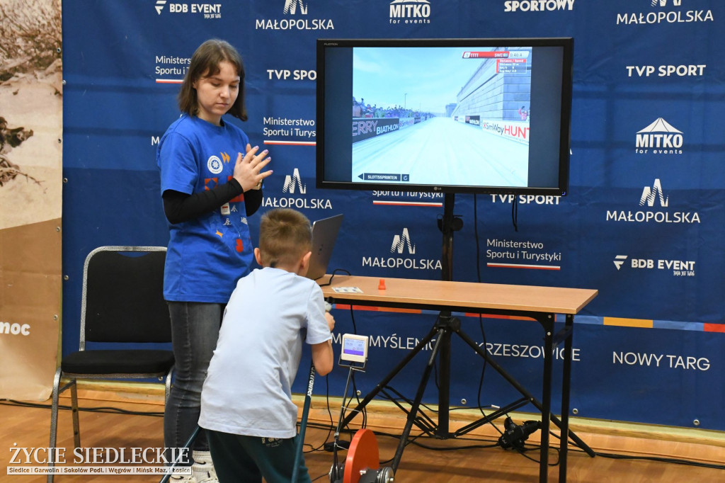 9 sezon Akademii Zimowej