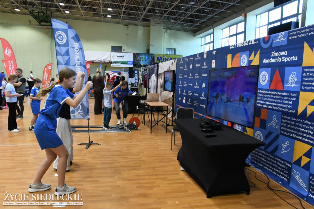 9 sezon Akademii Zimowej