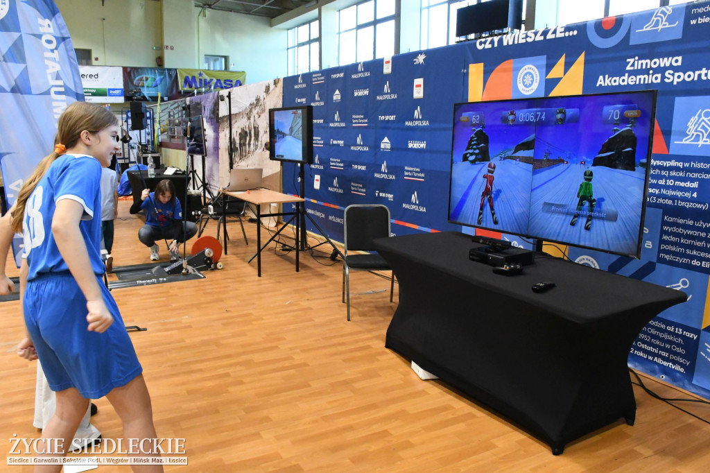 9 sezon Akademii Zimowej