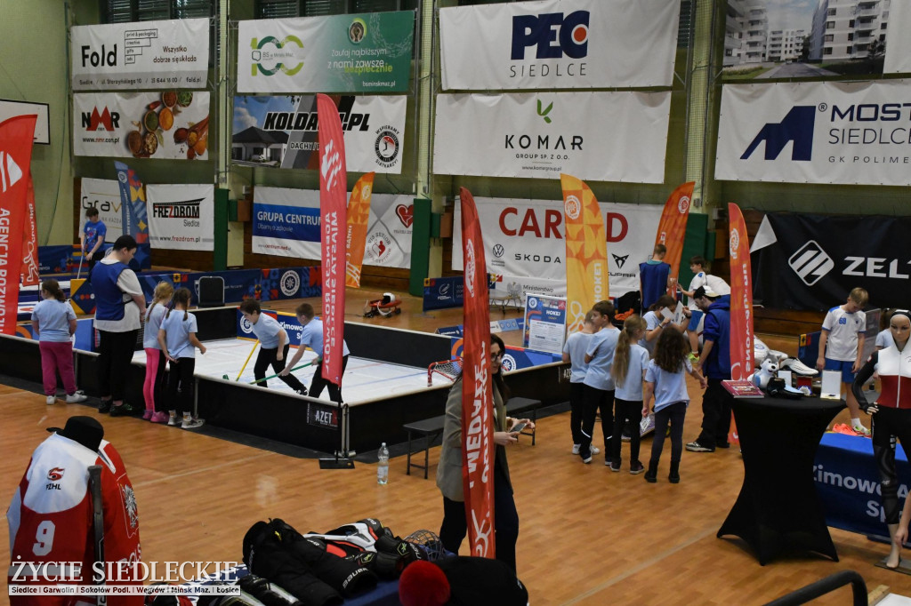 9 sezon Akademii Zimowej