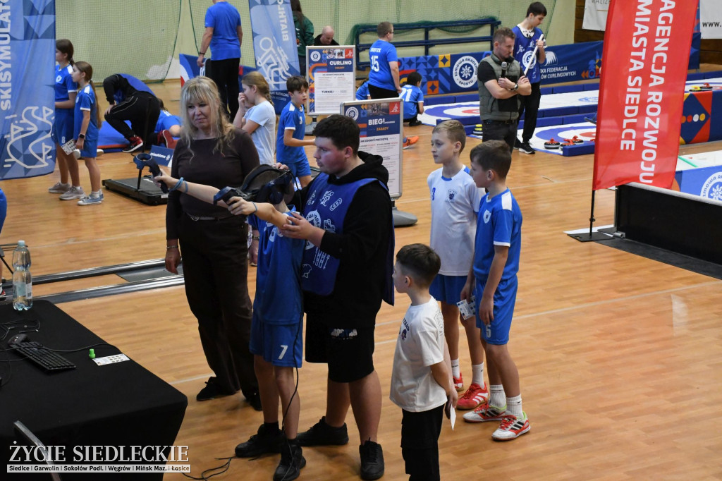 9 sezon Akademii Zimowej