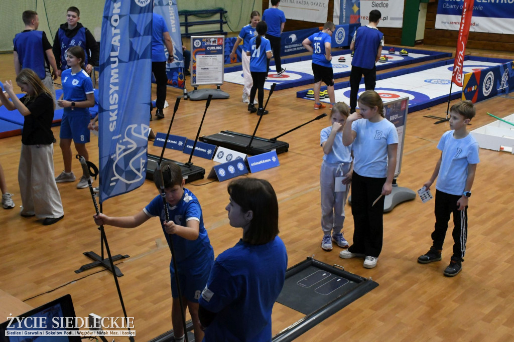 9 sezon Akademii Zimowej