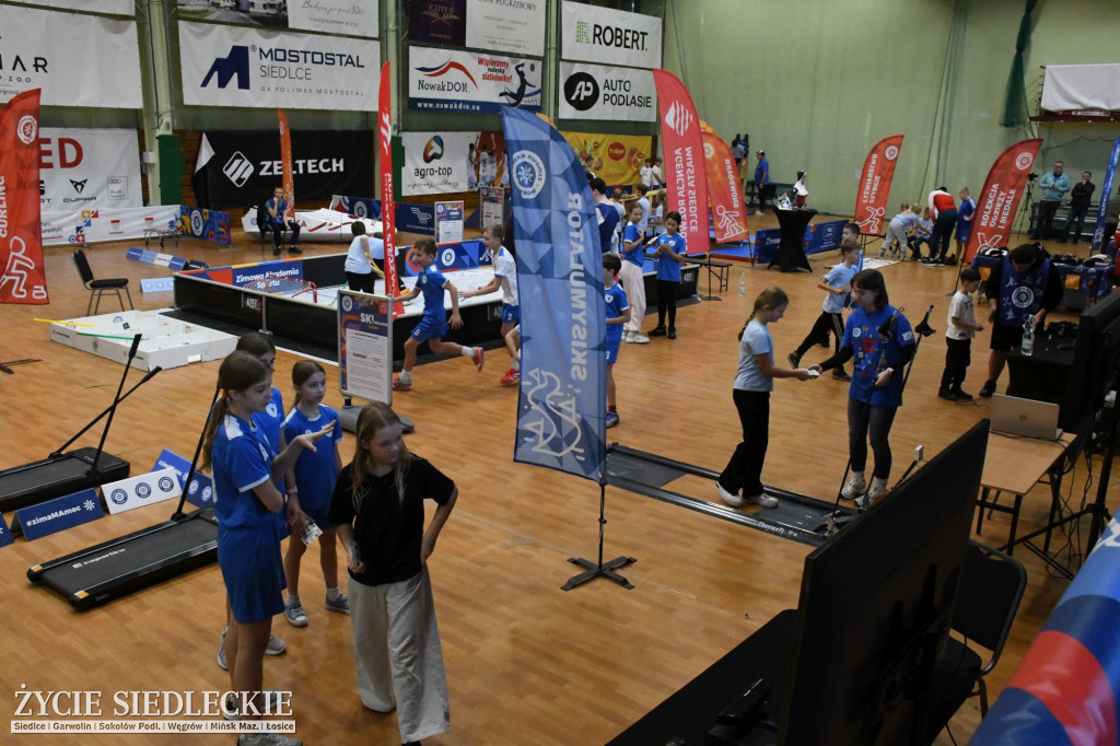 9 sezon Akademii Zimowej