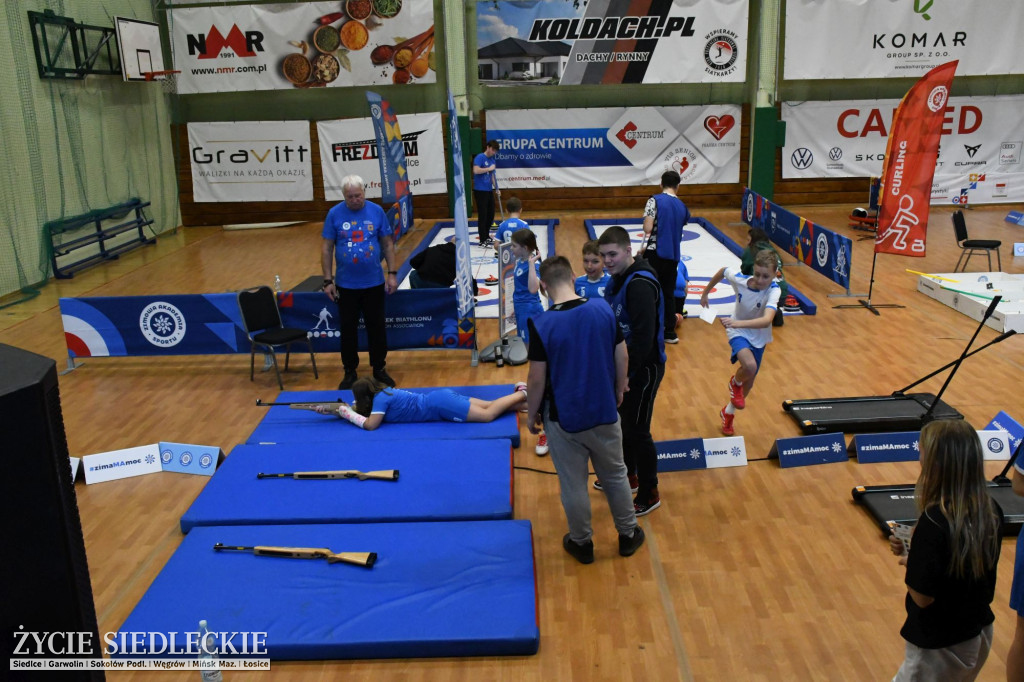 9 sezon Akademii Zimowej