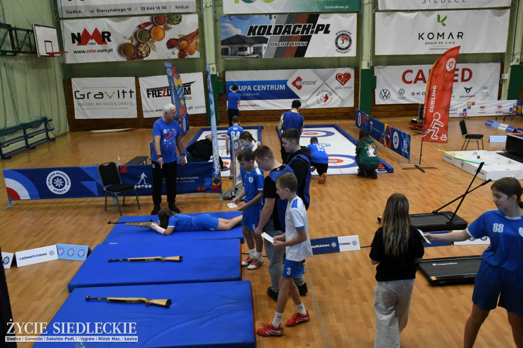 9 sezon Akademii Zimowej