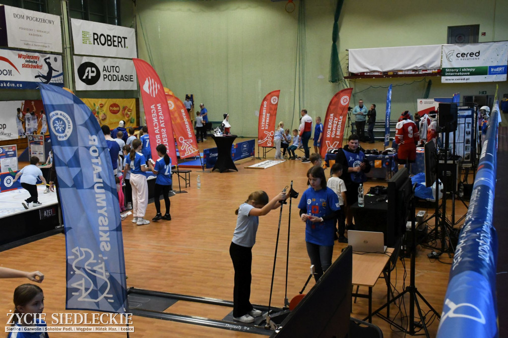 9 sezon Akademii Zimowej